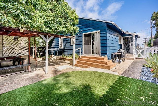 1968 70 Pacific Beach Drive, San Diego, CA 92109