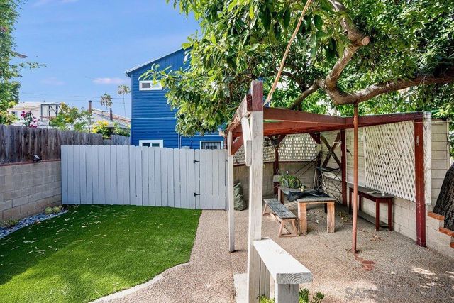 1968 70 Pacific Beach Drive, San Diego, CA 92109
