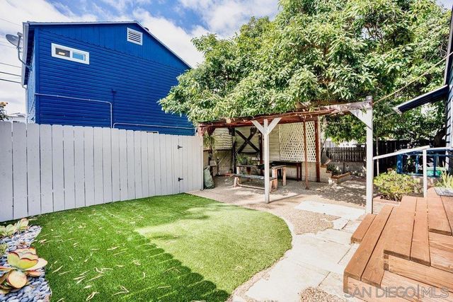 1968 70 Pacific Beach Drive, San Diego, CA 92109