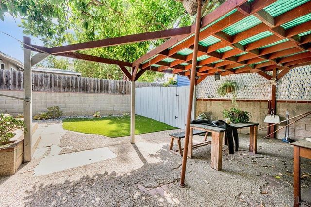 1968 70 Pacific Beach Drive, San Diego, CA 92109