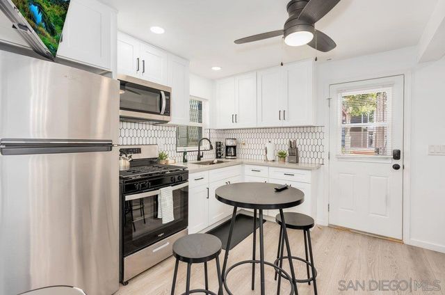 1968 70 Pacific Beach Drive, San Diego, CA 92109