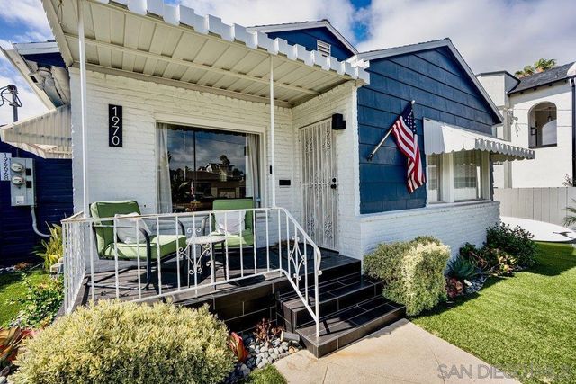 1968 70 Pacific Beach Drive, San Diego, CA 92109