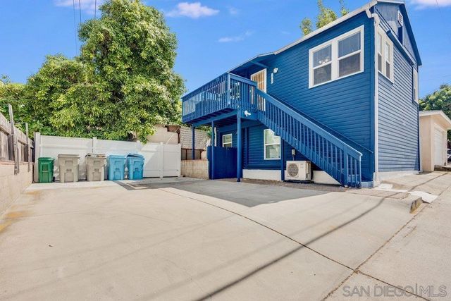 1968 70 Pacific Beach Drive, San Diego, CA 92109