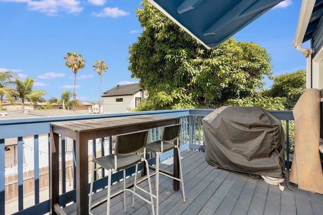 1968 70 Pacific Beach Drive, San Diego, CA 92109