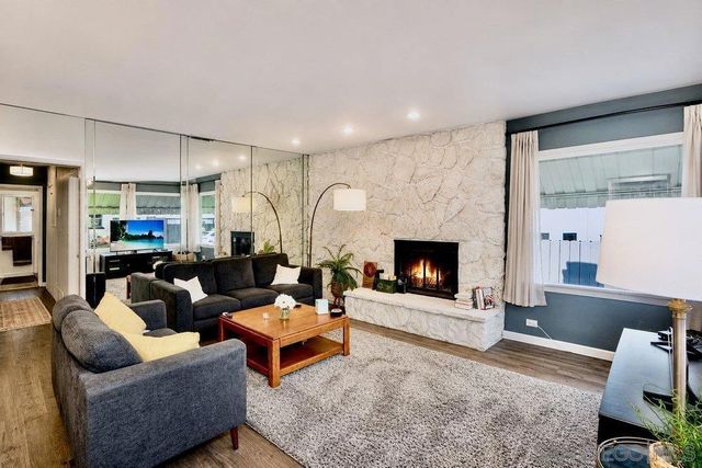 1968 70 Pacific Beach Drive, San Diego, CA 92109
