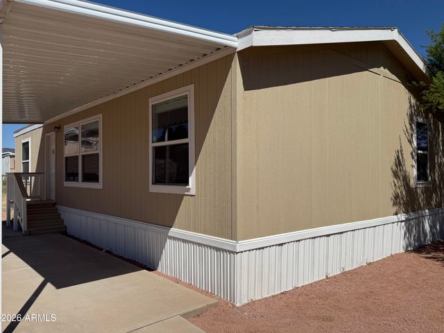 723 Finnie Flat Rd -- 2, Camp Verde, AZ 86322