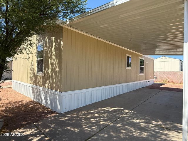 723 Finnie Flat Rd -- 2, Camp Verde, AZ 86322