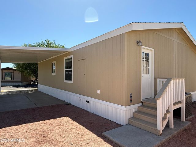 723 Finnie Flat Rd -- 2, Camp Verde, AZ 86322