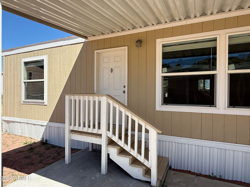 723 Finnie Flat Rd -- 2, Camp Verde, AZ 86322