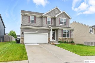 8925 N 159th Avenue, Bennington, NE 68007