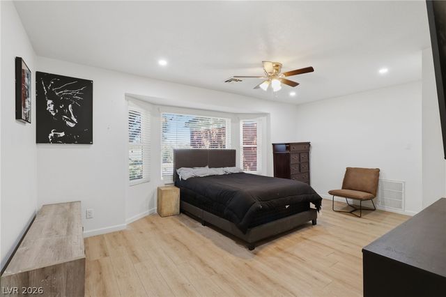 2825 East Hacienda Avenue, Las Vegas, NV 89120