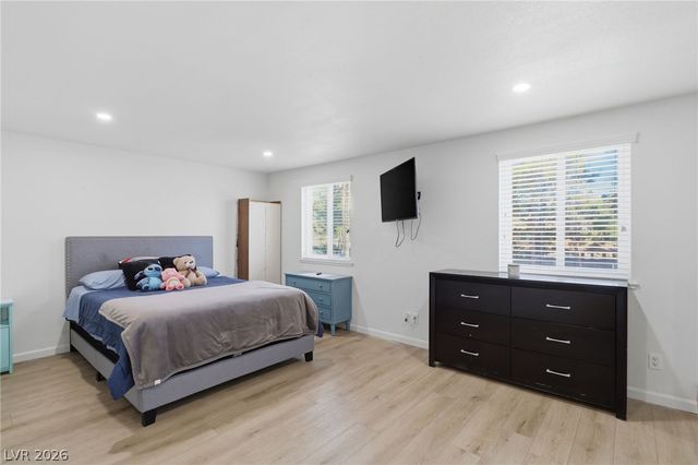 2825 East Hacienda Avenue, Las Vegas, NV 89120