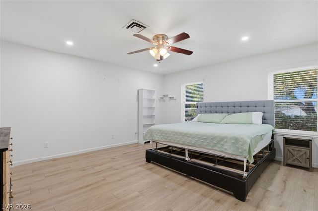 2825 East Hacienda Avenue, Las Vegas, NV 89120