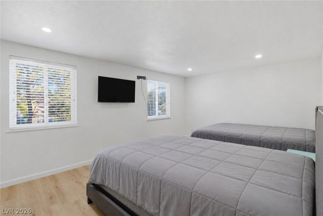 2825 East Hacienda Avenue, Las Vegas, NV 89120