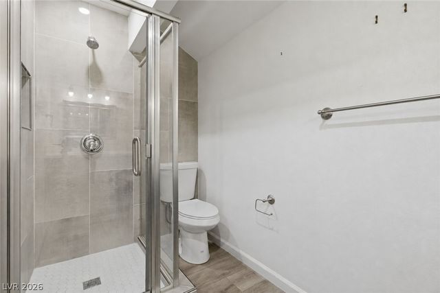 2825 East Hacienda Avenue, Las Vegas, NV 89120
