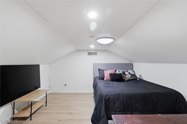 2825 East Hacienda Avenue, Las Vegas, NV 89120