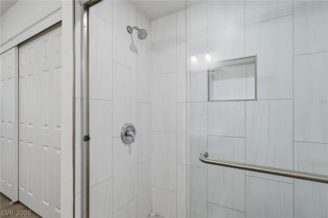2825 East Hacienda Avenue, Las Vegas, NV 89120
