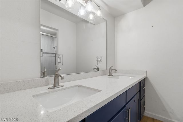 2825 East Hacienda Avenue, Las Vegas, NV 89120