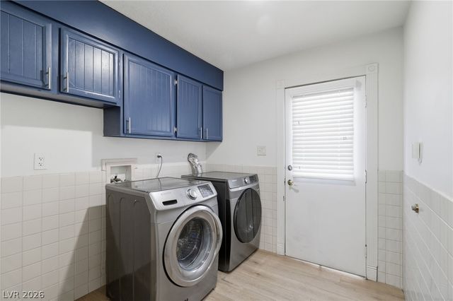 2825 East Hacienda Avenue, Las Vegas, NV 89120