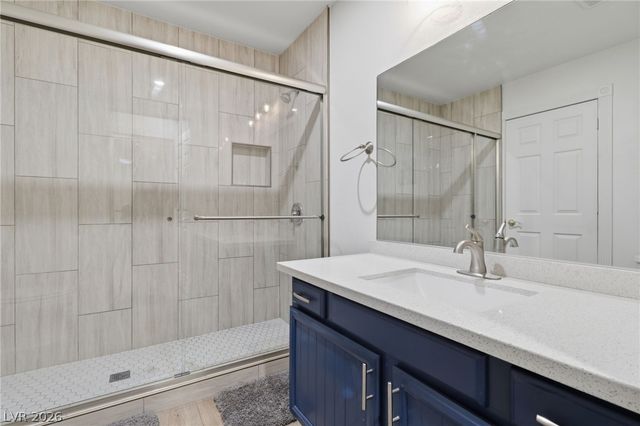 2825 East Hacienda Avenue, Las Vegas, NV 89120
