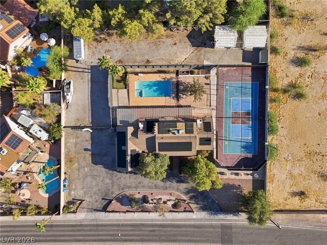 2825 East Hacienda Avenue, Las Vegas, NV 89120