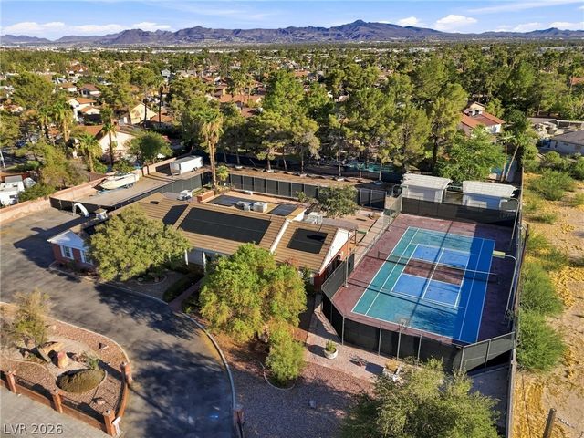 2825 East Hacienda Avenue, Las Vegas, NV 89120