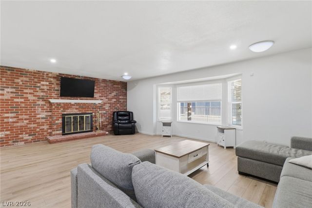 2825 East Hacienda Avenue, Las Vegas, NV 89120