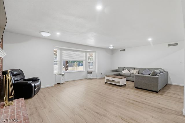 2825 East Hacienda Avenue, Las Vegas, NV 89120