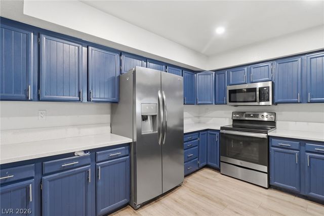 2825 East Hacienda Avenue, Las Vegas, NV 89120