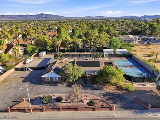 2825 East Hacienda Avenue, Las Vegas, NV 89120