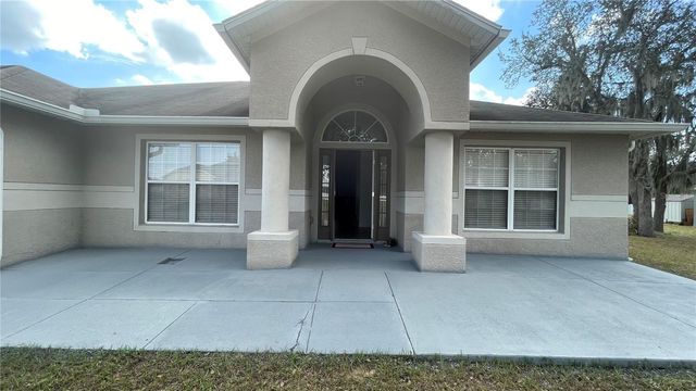664 HATCHWOOD DRIVE, Haines City, FL 33844