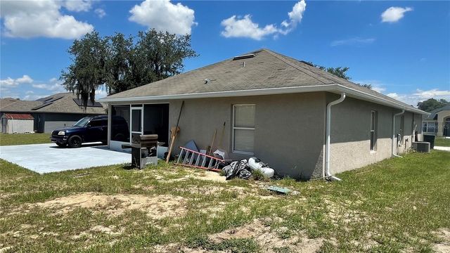 664 HATCHWOOD DRIVE, Haines City, FL 33844