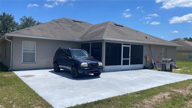 664 HATCHWOOD DRIVE, Haines City, FL 33844
