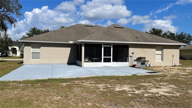 664 HATCHWOOD DRIVE, Haines City, FL 33844