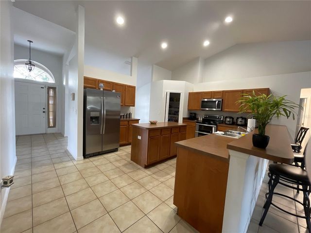 664 HATCHWOOD DRIVE, Haines City, FL 33844