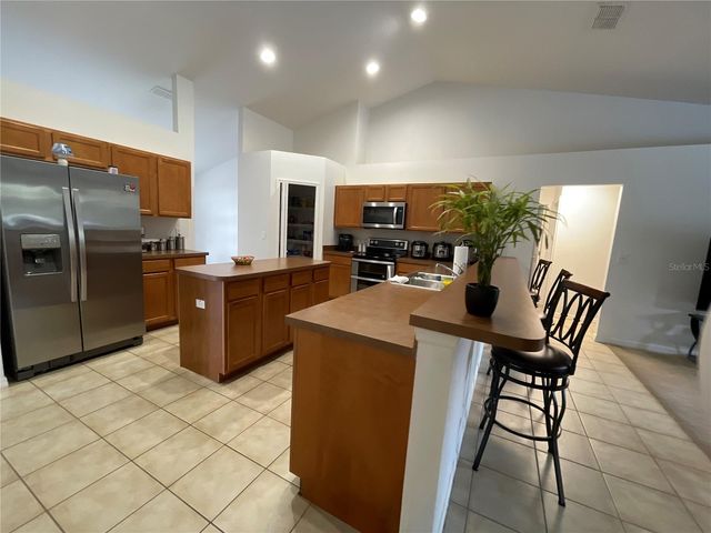 664 HATCHWOOD DRIVE, Haines City, FL 33844