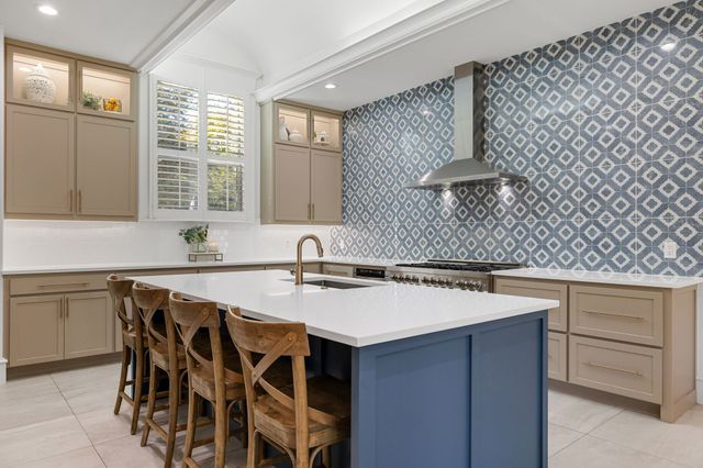 336 Oakwood Trail, Fairview, TX 75069