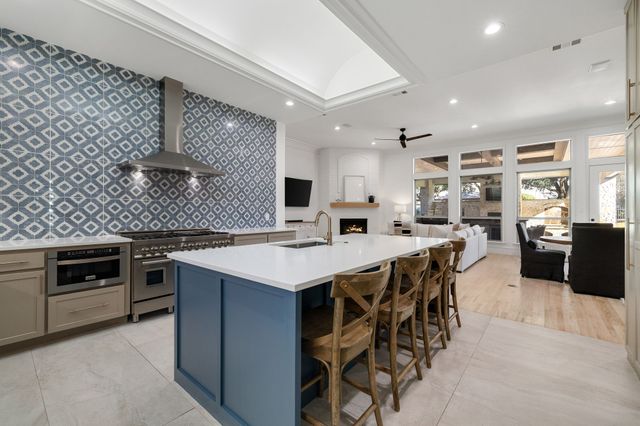 336 Oakwood Trail, Fairview, TX 75069