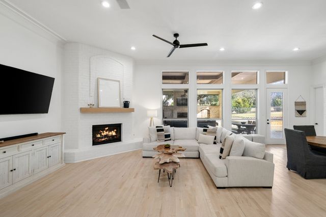 336 Oakwood Trail, Fairview, TX 75069