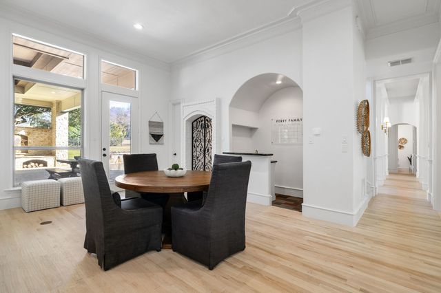 336 Oakwood Trail, Fairview, TX 75069