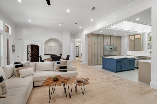 336 Oakwood Trail, Fairview, TX 75069