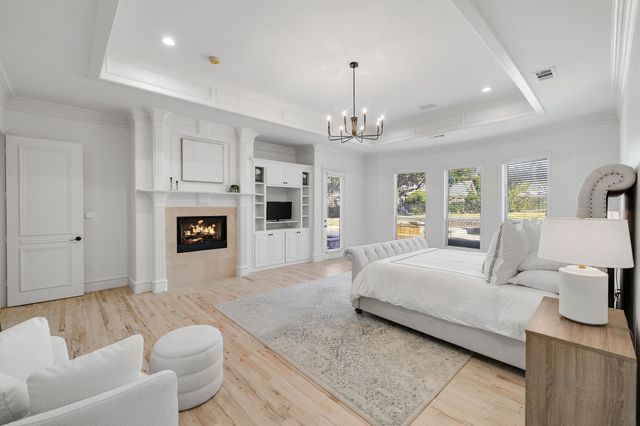 336 Oakwood Trail, Fairview, TX 75069