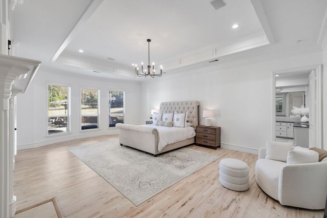 336 Oakwood Trail, Fairview, TX 75069