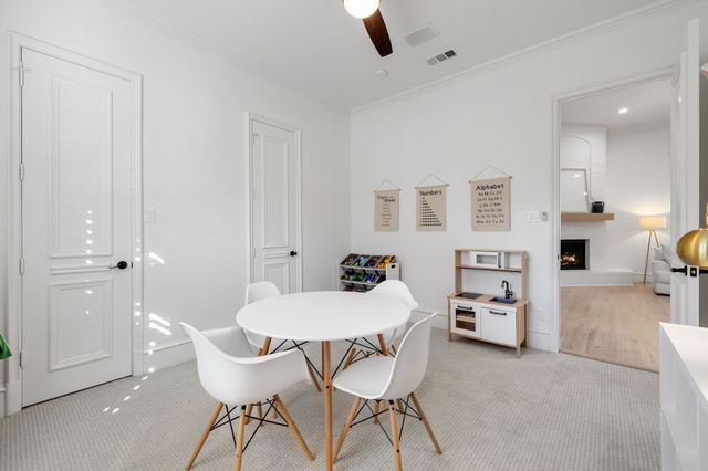 336 Oakwood Trail, Fairview, TX 75069