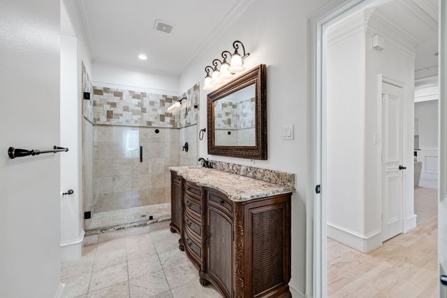 336 Oakwood Trail, Fairview, TX 75069