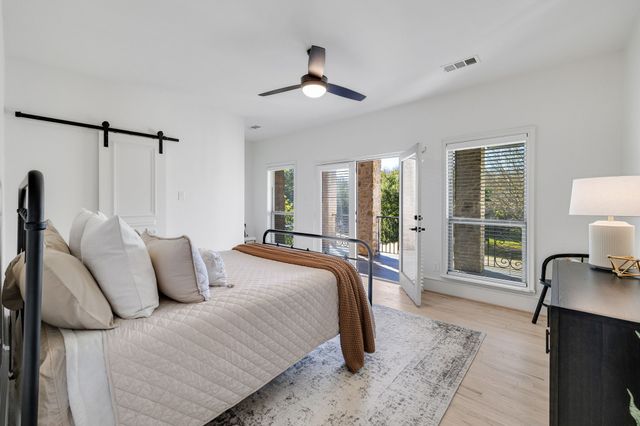 336 Oakwood Trail, Fairview, TX 75069