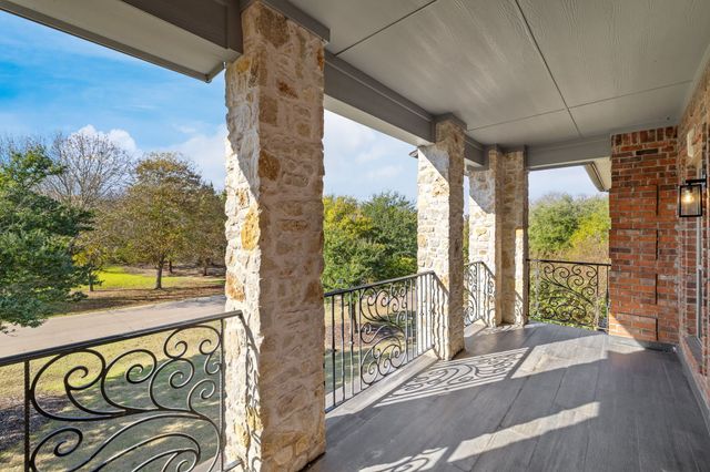 336 Oakwood Trail, Fairview, TX 75069