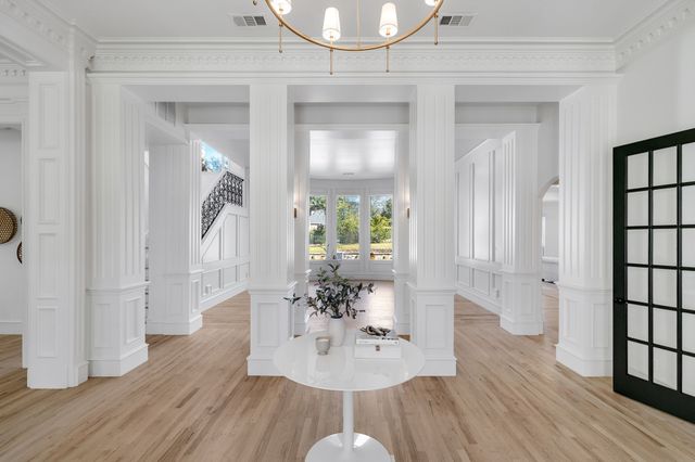 336 Oakwood Trail, Fairview, TX 75069