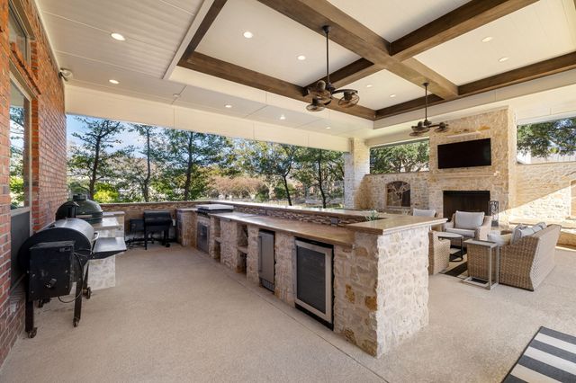 336 Oakwood Trail, Fairview, TX 75069