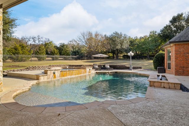 336 Oakwood Trail, Fairview, TX 75069